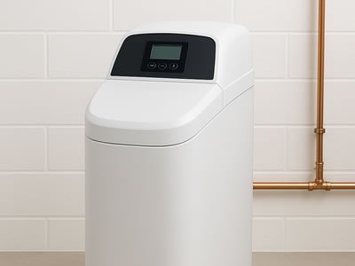 Water Softener Installation Knoxville
