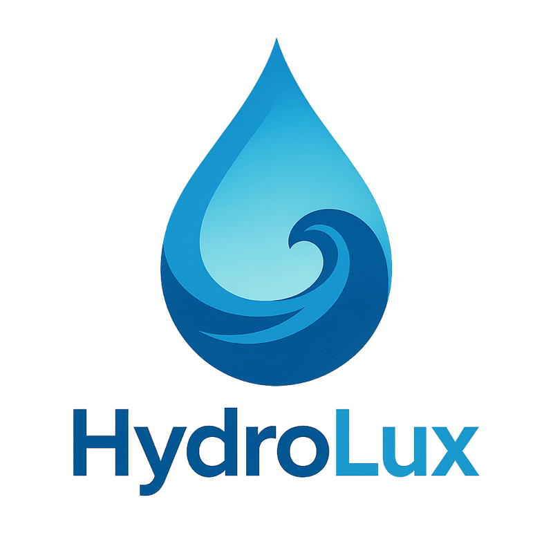 HydroLux Water Systems