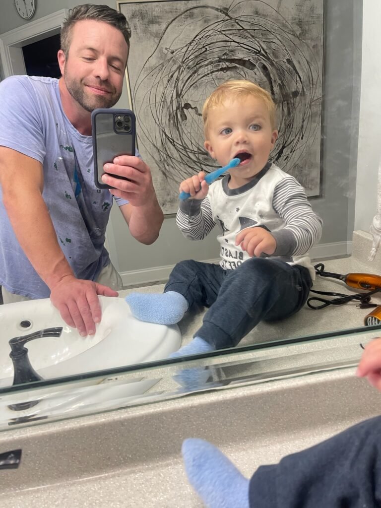 Corey Burkhart, Founder of HydroLux Water Systems